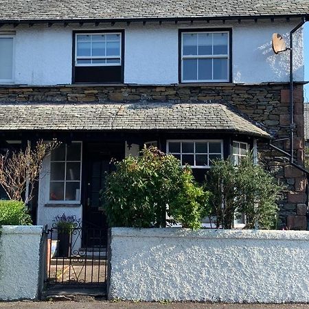 Wyresdale 7 Limethwaite Villa Windermere Ngoại thất bức ảnh