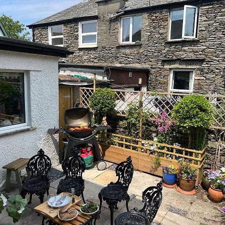 Wyresdale 7 Limethwaite Villa Windermere Ngoại thất bức ảnh