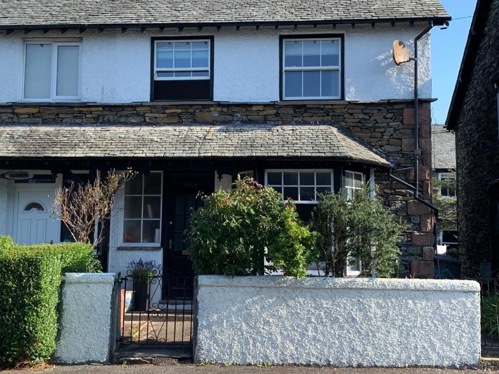 Wyresdale 7 Limethwaite Villa Windermere Ngoại thất bức ảnh