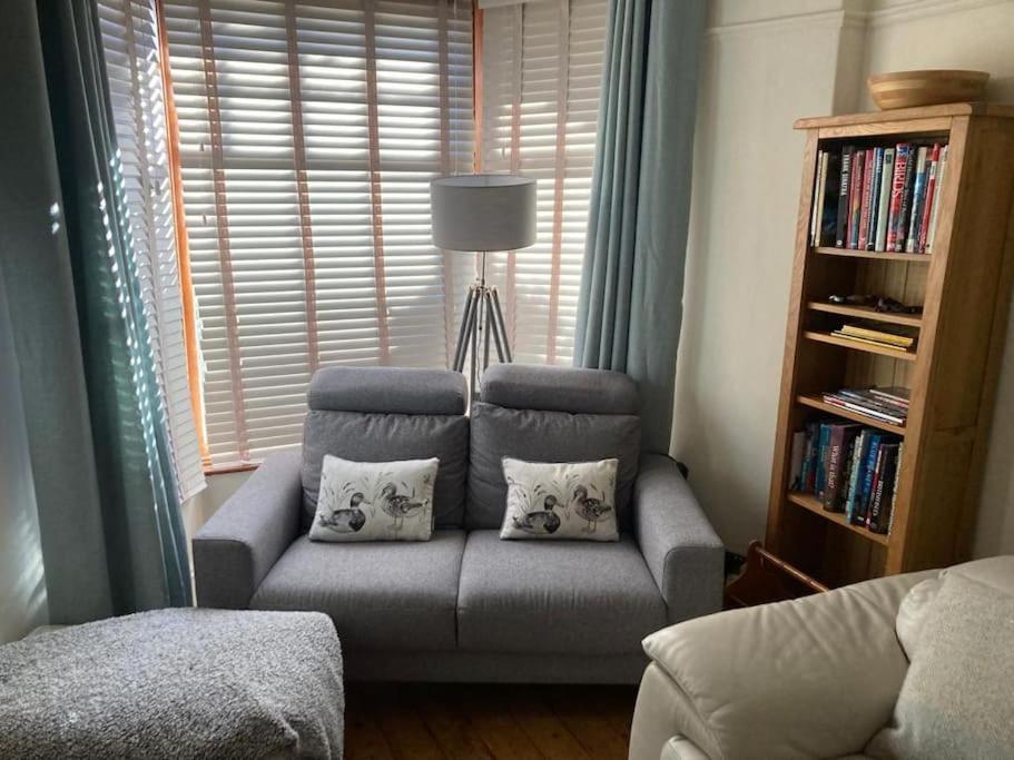 Wyresdale 7 Limethwaite Villa Windermere Ngoại thất bức ảnh
