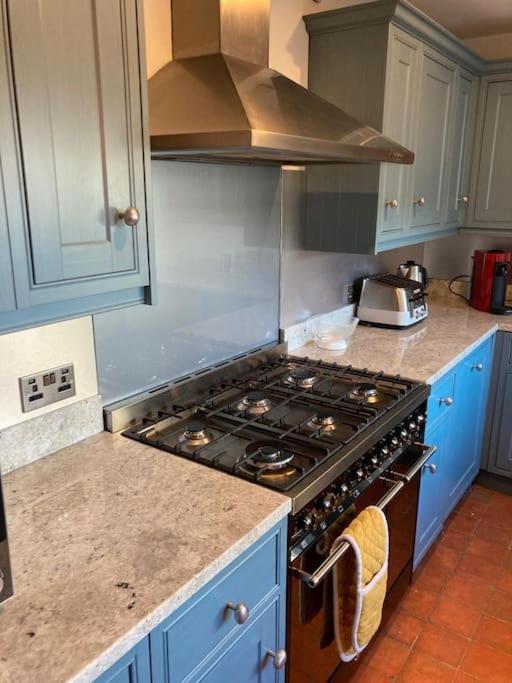 Wyresdale 7 Limethwaite Villa Windermere Ngoại thất bức ảnh