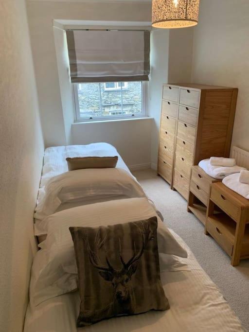 Wyresdale 7 Limethwaite Villa Windermere Ngoại thất bức ảnh