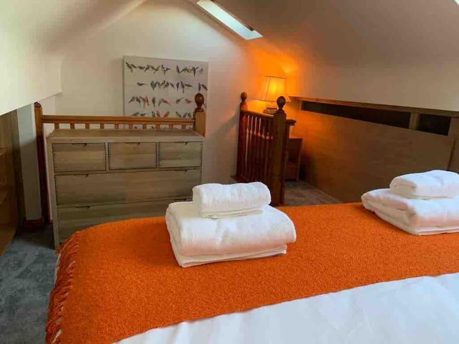 Wyresdale 7 Limethwaite Villa Windermere Ngoại thất bức ảnh
