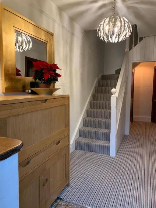 Wyresdale 7 Limethwaite Villa Windermere Ngoại thất bức ảnh