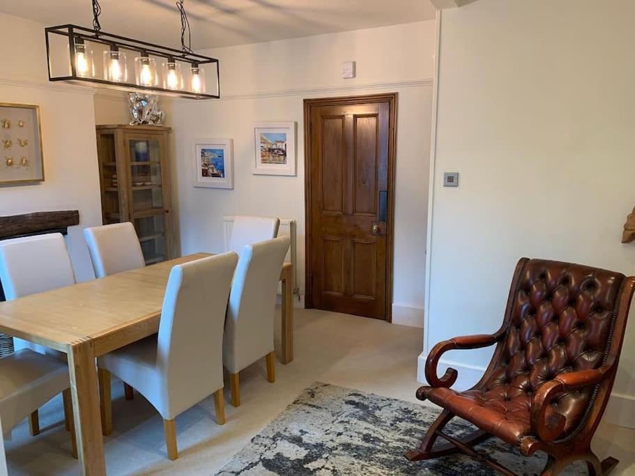 Wyresdale 7 Limethwaite Villa Windermere Ngoại thất bức ảnh