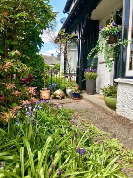 Wyresdale 7 Limethwaite Villa Windermere Ngoại thất bức ảnh