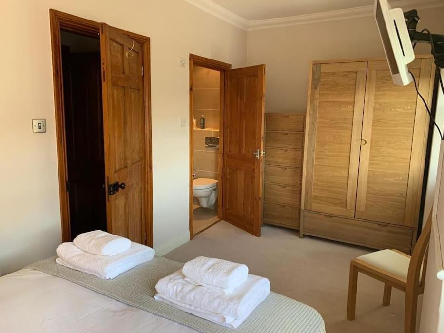 Wyresdale 7 Limethwaite Villa Windermere Ngoại thất bức ảnh
