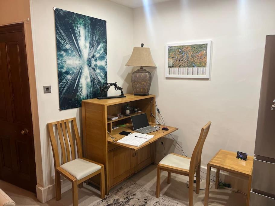 Wyresdale 7 Limethwaite Villa Windermere Ngoại thất bức ảnh
