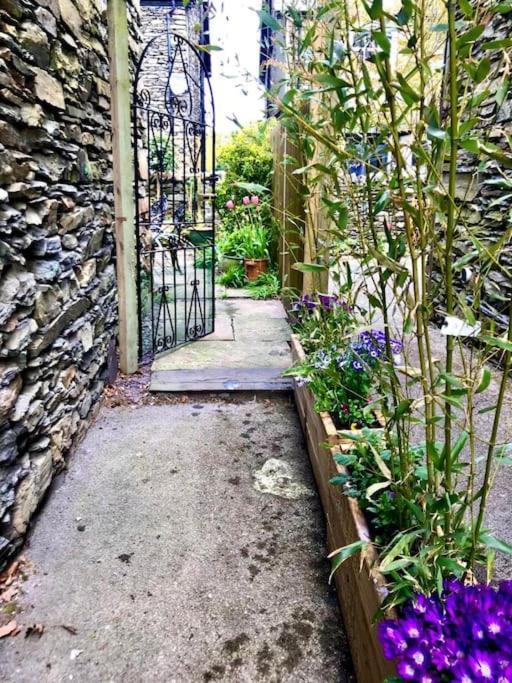 Wyresdale 7 Limethwaite Villa Windermere Ngoại thất bức ảnh