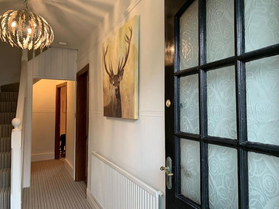 Wyresdale 7 Limethwaite Villa Windermere Ngoại thất bức ảnh