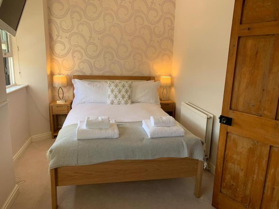 Wyresdale 7 Limethwaite Villa Windermere Ngoại thất bức ảnh