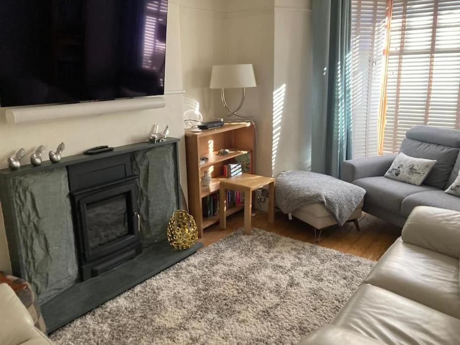 Wyresdale 7 Limethwaite Villa Windermere Ngoại thất bức ảnh