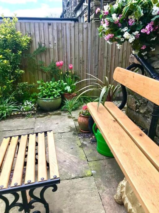 Wyresdale 7 Limethwaite Villa Windermere Ngoại thất bức ảnh