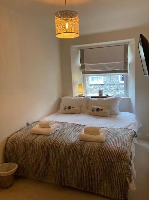 Wyresdale 7 Limethwaite Villa Windermere Ngoại thất bức ảnh