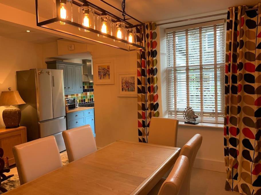 Wyresdale 7 Limethwaite Villa Windermere Ngoại thất bức ảnh