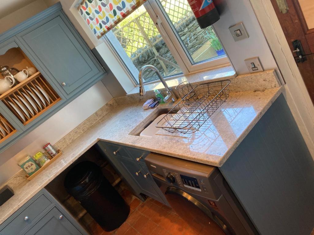 Wyresdale 7 Limethwaite Villa Windermere Ngoại thất bức ảnh