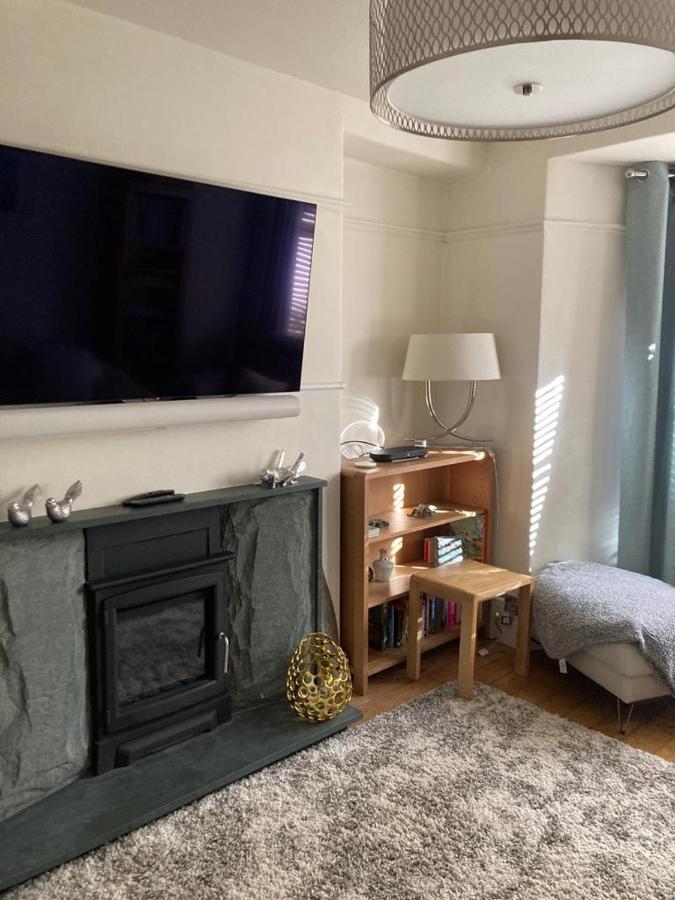 Wyresdale 7 Limethwaite Villa Windermere Ngoại thất bức ảnh