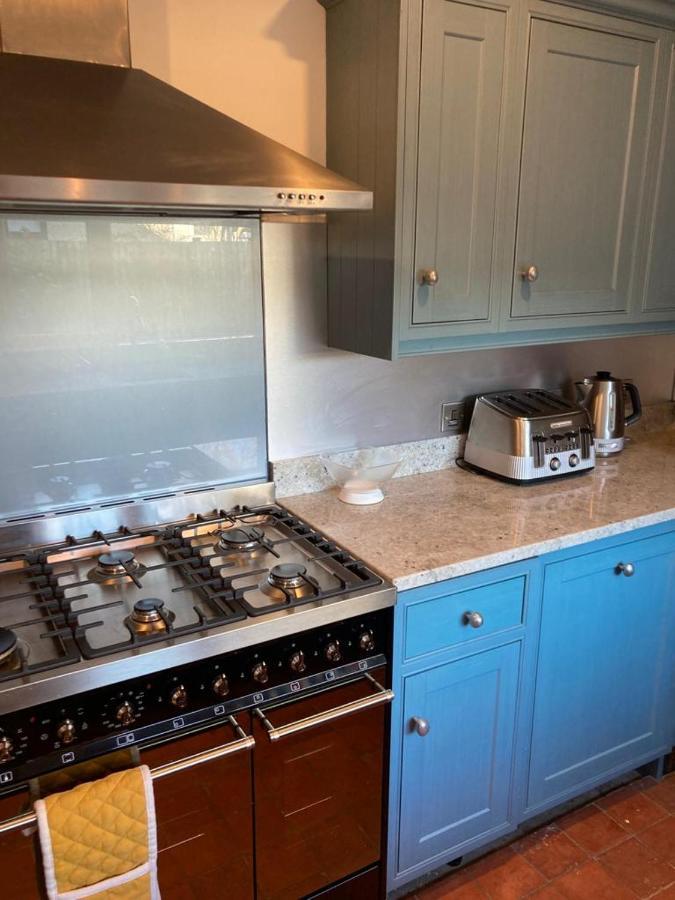 Wyresdale 7 Limethwaite Villa Windermere Ngoại thất bức ảnh