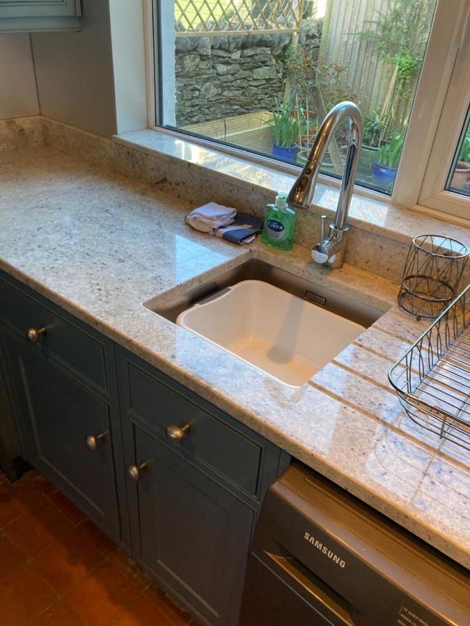 Wyresdale 7 Limethwaite Villa Windermere Ngoại thất bức ảnh