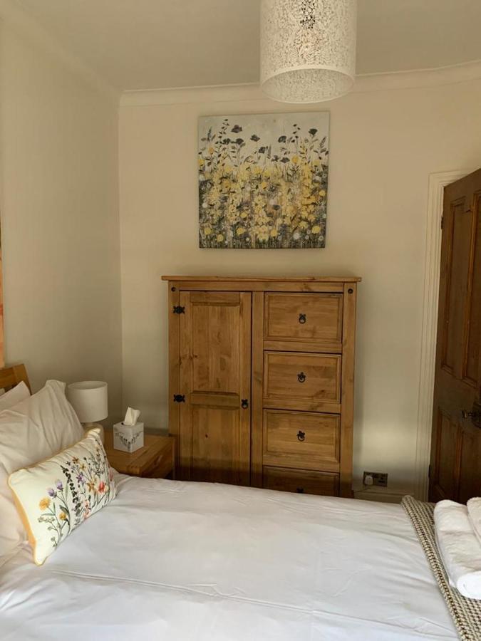 Wyresdale 7 Limethwaite Villa Windermere Ngoại thất bức ảnh